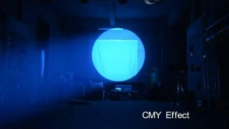300W Cmy Beam Wash Spot Hybrid LED Moving Head Light