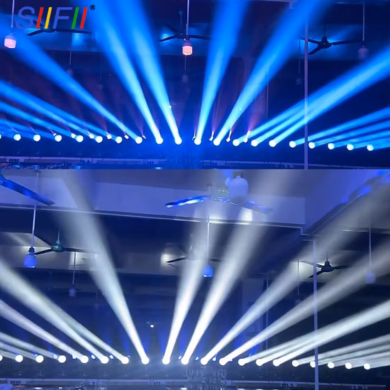 10r 280W Moving Head Beam for Stage Show