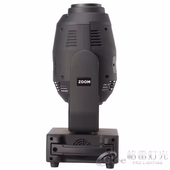 250W Zoom Spot Bsw 3in1 Hybrid LED Moving Head Light