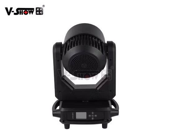 7PCS RGBW 4in1 LED Moving Head Light