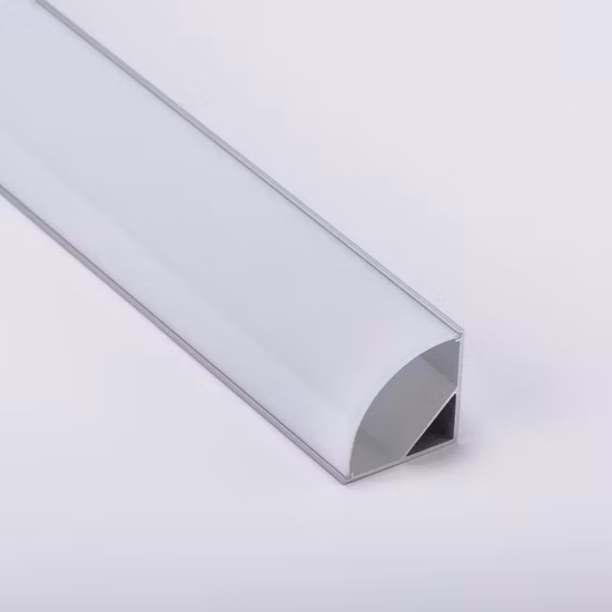 Pxg-2626A Factory Directly Aluminium Profile for LED Aluminum Light Channel