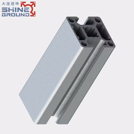 Pxg-7520m LED Aluminium Profile Prices in China