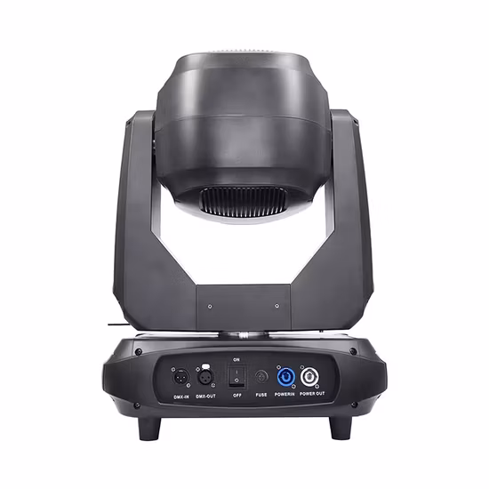 300W Bsw Vizi Cmy300 Hybrid 3in1 LED Moving Head Light